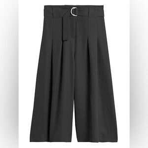 Banana Republic High-Waisted Culottes